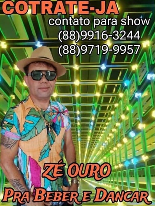 Zé ouro