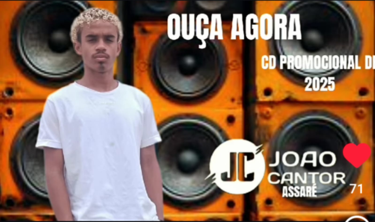 Micael de Vila Velha-ES